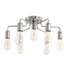Люстра Arte Lamp FUOCO A9265PL-7CC Люстра Arte Lamp FUOCO A9265PL-7CC