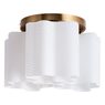 Люстра Arte Lamp SERENATA A3459PL-3AB