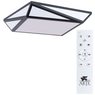 Люстра Arte Lamp MULTI-PIAZZA A1929PL-1BK Люстра Arte Lamp MULTI-PIAZZA A1929PL-1BK
