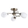 Люстра Arte Lamp ARYA A2941PL-3AB Люстра Arte Lamp ARYA A2941PL-3AB