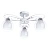 Люстра Arte Lamp SANSA A7585PL-3WH Люстра Arte Lamp SANSA A7585PL-3WH
