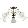 Люстра Arte Lamp BLOSSOM A2709PL-5AB Люстра Arte Lamp BLOSSOM A2709PL-5AB