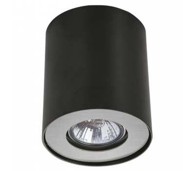 Светильник Arte Lamp FALCON A5633PL-1BK