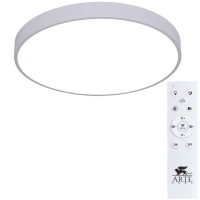 Светильник Arte Lamp ARENA A2670PL-1WH