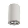 Светильник Arte Lamp TUBO A9260PL-1WH Светильник Arte Lamp TUBO A9260PL-1WH