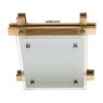 Светильник Arte Lamp ARCHIMEDE A6460PL-1BR Светильник Arte Lamp ARCHIMEDE A6460PL-1BR