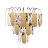 Светильник Arte Lamp Vivien A2719AP-2GO Светильник Arte Lamp Vivien A2719AP-2GO