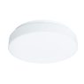 Светильник Arte Lamp AQUA-TABLET Встроенный LED A6836PL-1WH