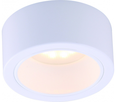 Светильник Arte Lamp EFFETTO A5553PL-1WH