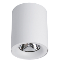 Светильник Arte Lamp FACILE A5112PL-1WH