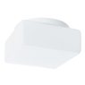 Светильник Arte Lamp TABLET A7420PL-1WH Светильник Arte Lamp TABLET A7420PL-1WH