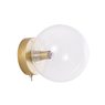 Светильник Arte Lamp VINCENT A7790AP-1GO Светильник Arte Lamp VINCENT A7790AP-1GO