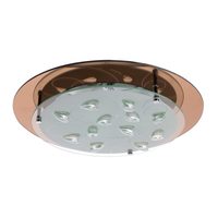Светильник Arte Lamp TIANA A4043PL-3CC Светильник Arte Lamp TIANA A4043PL-3CC