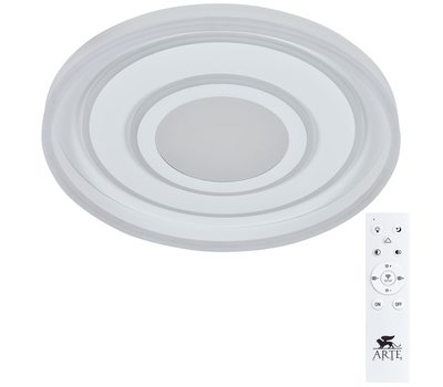 Светильник Arte Lamp MULTI-SPACE A1432PL-1WH Светильник Arte Lamp MULTI-SPACE A1432PL-1WH