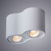 Светильник Arte Lamp FALCON A5645PL-2WH