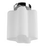 Светильник Arte Lamp SERENATA A3479PL-1CC Светильник Arte Lamp SERENATA A3479PL-1CC