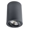 Светильник Arte Lamp SENTRY A1560PL-1BK