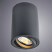 Светильник Arte Lamp SENTRY A1560PL-1BK
