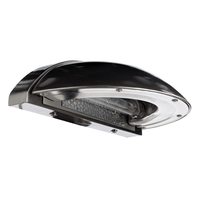 Светильник Arte Lamp INTERIOR A7107AP-1SS Светильник Arte Lamp INTERIOR A7107AP-1SS