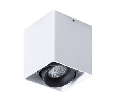 Светильник Arte Lamp PICTOR A5654PL-1WH