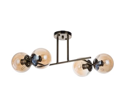 Светильник Arte Lamp ORNELLA A4059PL-4AB Светильник Arte Lamp ORNELLA A4059PL-4AB