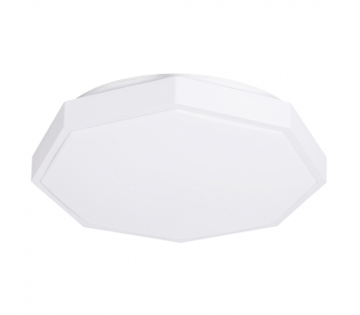 Светильник Arte Lamp KANT A2659PL-1WH