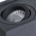 Светильник Arte Lamp FACTOR A5544PL-2BK