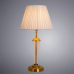 Настольная лампа Arte Lamp GRACIE A7301LT-1PB