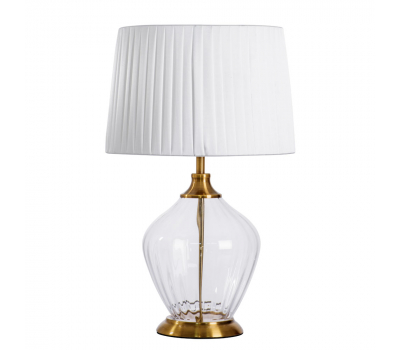Настольная лампа Arte Lamp BAYMONT A5059LT-1PB