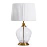 Настольная лампа Arte Lamp BAYMONT A5059LT-1PB