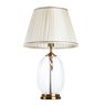Настольная лампа Arte Lamp BAYMONT A5017LT-1PB Настольная лампа Arte Lamp BAYMONT A5017LT-1PB