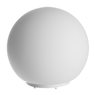 Настольная лампа Arte Lamp SPHERE A6020LT-1WH Настольная лампа Arte Lamp SPHERE A6020LT-1WH