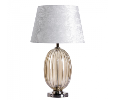 Настольная лампа Arte Lamp BEVERLY A5132LT-1CC
