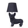 Настольная лампа Arte Lamp SCHEDAR A4008LT-1BK Настольная лампа Arte Lamp SCHEDAR A4008LT-1BK