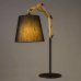 Настольная лампа Arte Lamp PINOCCHIO A5700LT-1BK