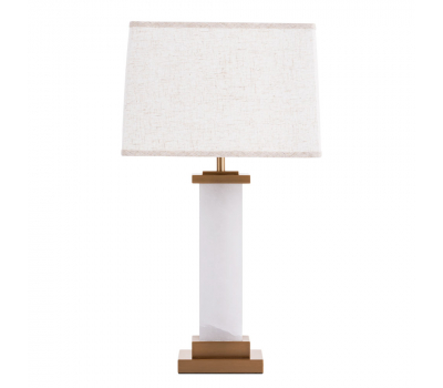 Настольная лампа Arte Lamp CAMELOT A4501LT-1PB