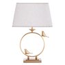 Настольная лампа Arte Lamp RIZZI A2230LT-1PB Настольная лампа Arte Lamp RIZZI A2230LT-1PB