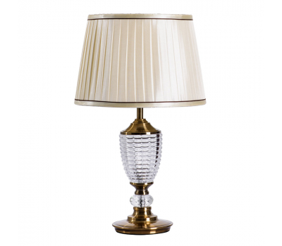 Настольная лампа Arte Lamp RADISON A1550LT-1PB