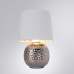Настольная лампа Arte Lamp MERGA A4001LT-1CC