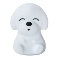 Ночник Arte Lamp TILLY A7371LT-1WH Ночник Arte Lamp TILLY A7371LT-1WH