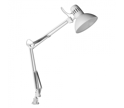 Настольная лампа Arte Lamp SENIOR A6068LT-1WH