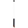 Светильник Arte Lamp PILON-GOLD A1536SP-1BK Светильник Arte Lamp PILON-GOLD A1536SP-1BK