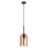 Светильник Arte Lamp PAIO A7015SP-1BK