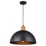 Светильник Arte Lamp EURICA A4249SP-1BK Светильник Arte Lamp EURICA A4249SP-1BK