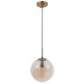 Светильник Arte Lamp TUREIS A9920SP-1PB Светильник Arte Lamp TUREIS A9920SP-1PB
