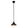 Светильник Arte Lamp GRAZIOSO A4577SP-1CK Светильник Arte Lamp GRAZIOSO A4577SP-1CK