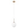Светильник Arte Lamp VOLARE A1565SP-1PB Светильник Arte Lamp VOLARE A1565SP-1PB
