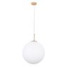 Светильник Arte Lamp VOLARE A1564SP-1PB