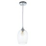 Светильник Arte Lamp PROPUS A4344SP-1CC