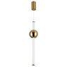 Светильник Divinare CLIFF 1125/01 SP-16 Светильник Divinare CLIFF 1125/01 SP-16